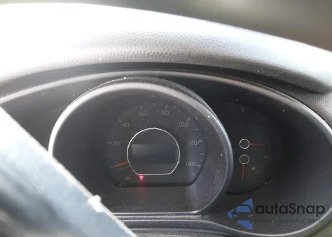 2016 Kia Soul из США, поврежденный, VIN KNDJN2A20G7851850